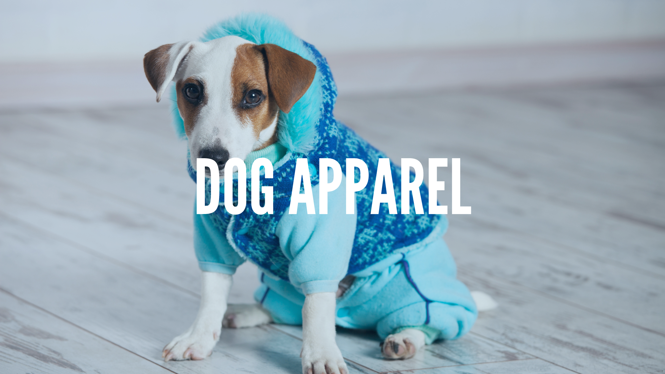 My Furry Bestfriend Dog Apparel Shop