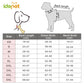 Pet Clothes for Dog Clothes Dogs Coat Jackets Cotton Clothes for Small Dog Pet Dog Cat Puppy Hooides Chihuahua Clothing