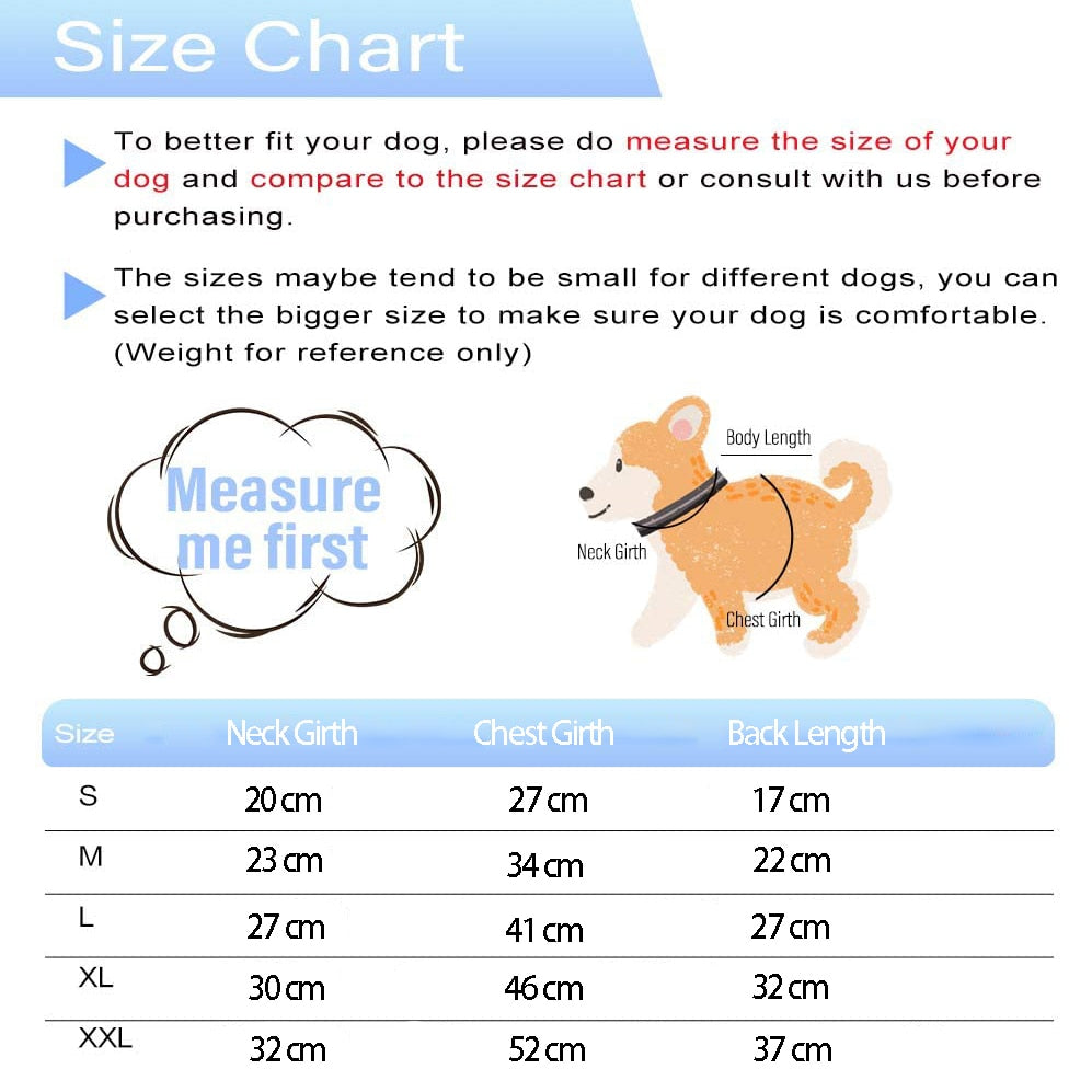 Dog Cat Clothes Waterproof Fashion Dog Jacket For Small Large Dog Bulldog Chihuahua Raincoat Reflective Adjustable Pet Jumpsuit